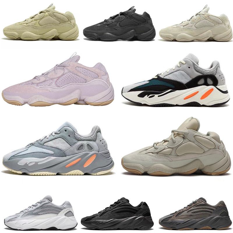 kanye west running shoes
