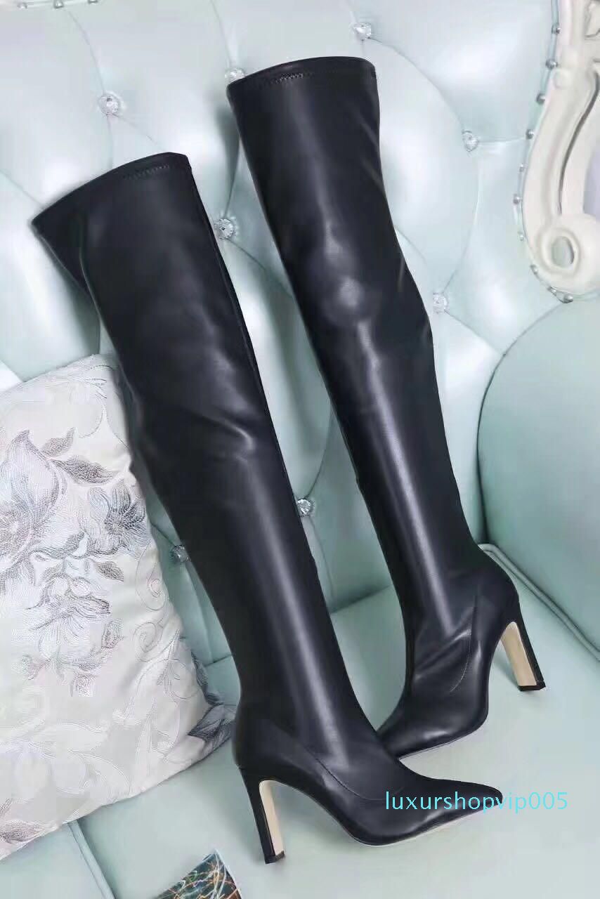 thigh boots for sale