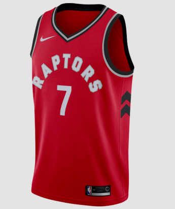 siakam jersey