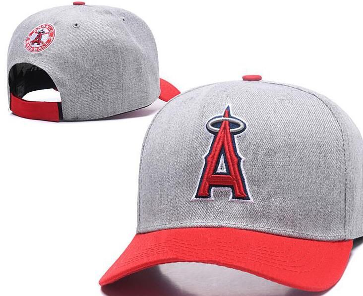 angels ball cap