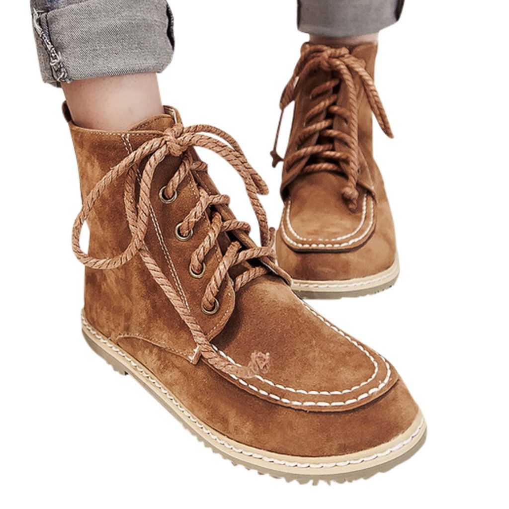 lace up sock booties