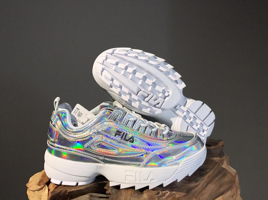 fila creepers