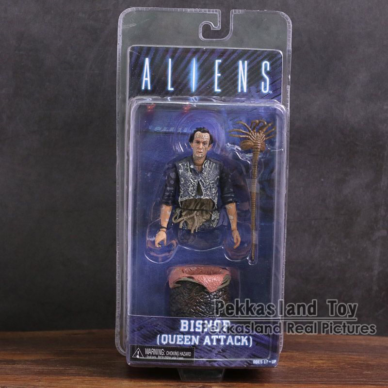 neca bishop