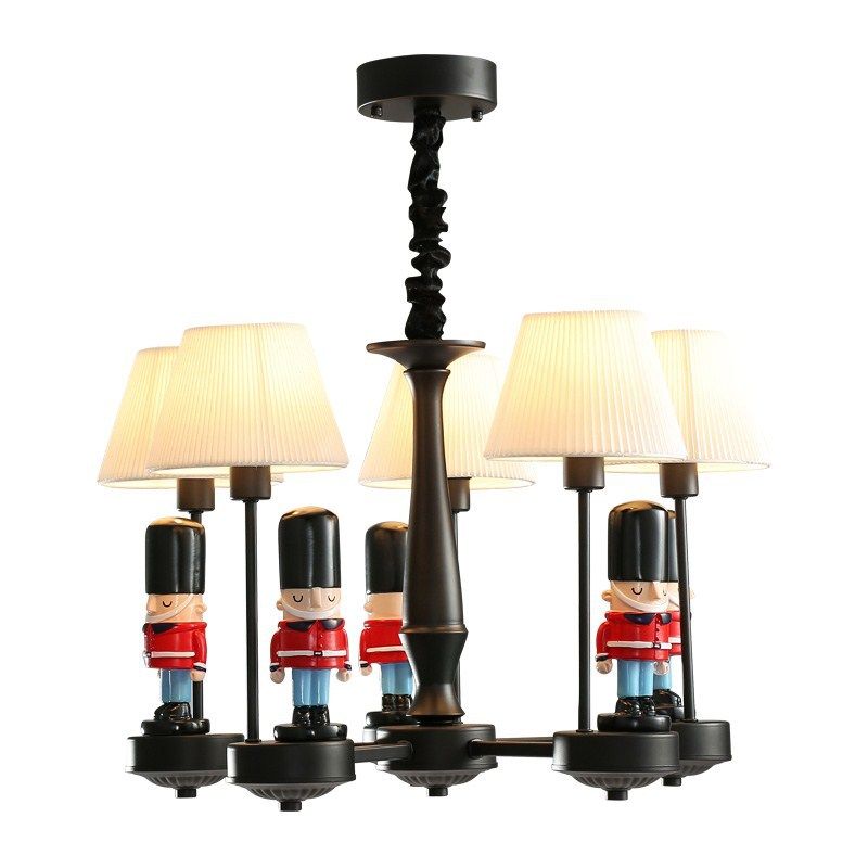 boys pendant light