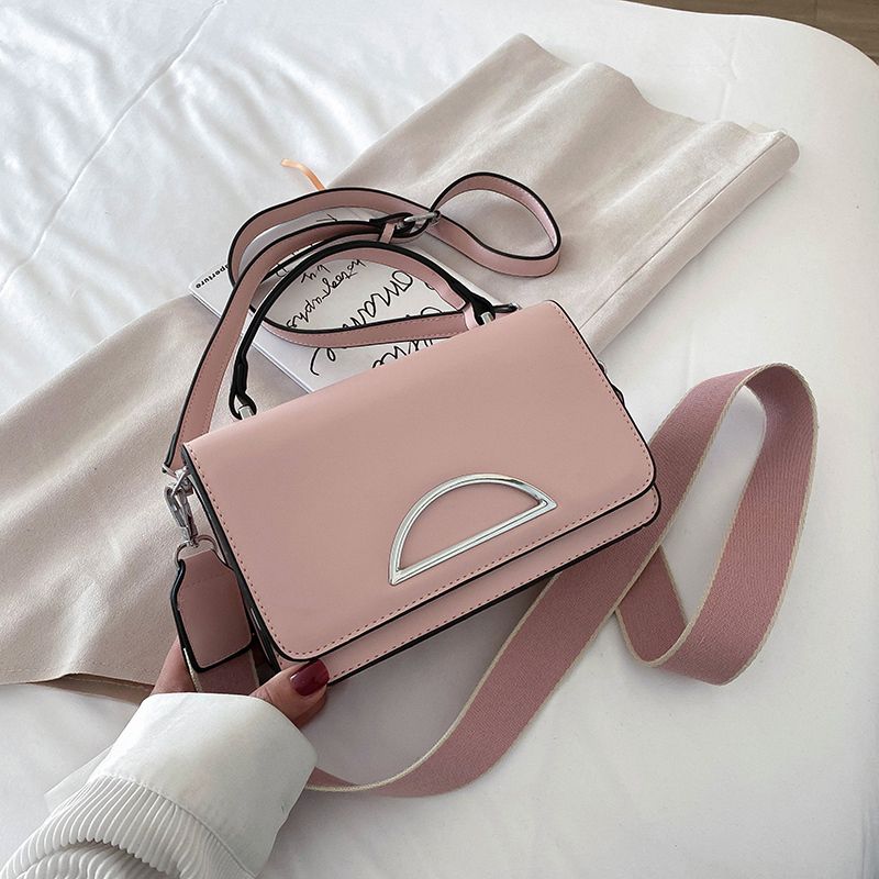 pink name brand purses