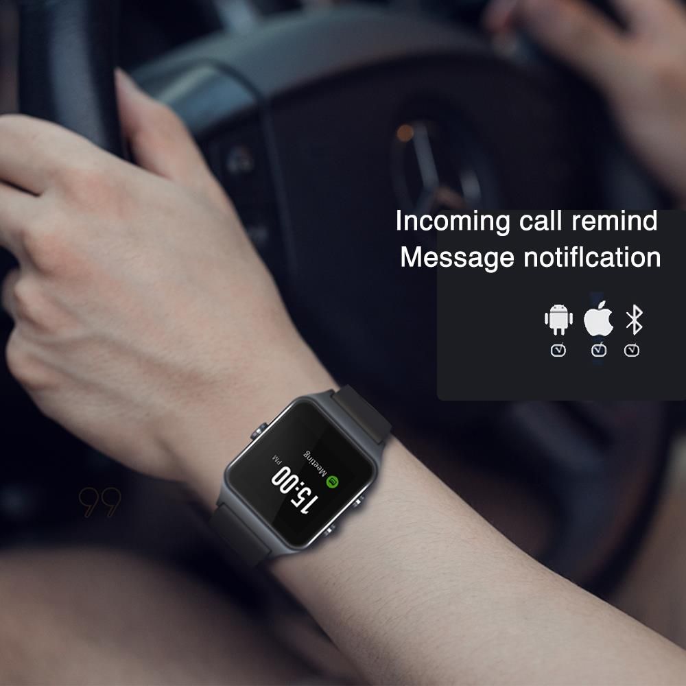 makibes br3 smart watch