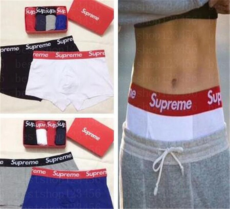 supreme underwear dhgate