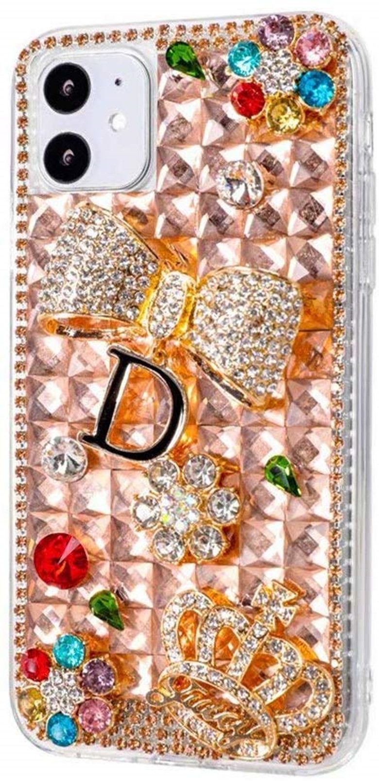 Designer Phone Cases  Phone Accessories– I Will Bling