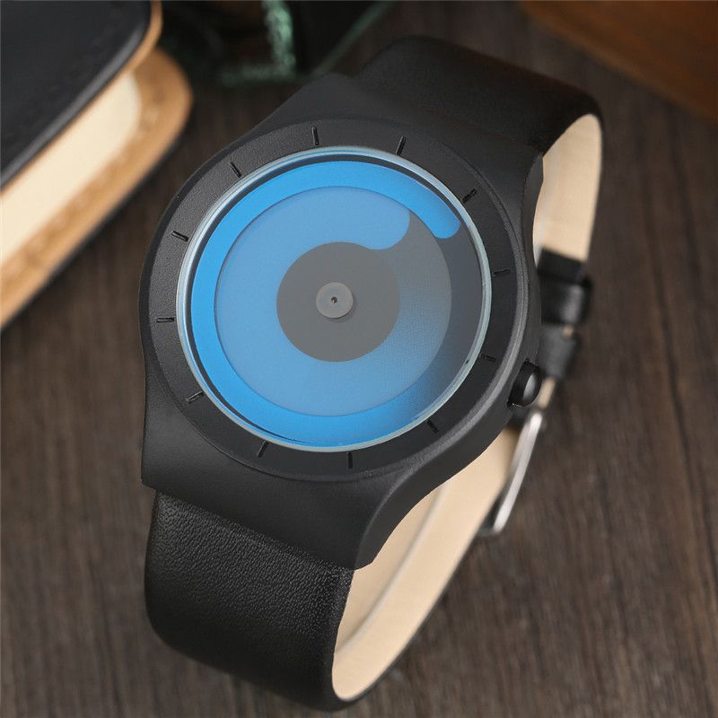 watches in style 2018