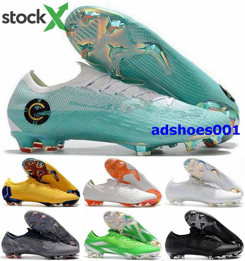 size 12 mens football boots