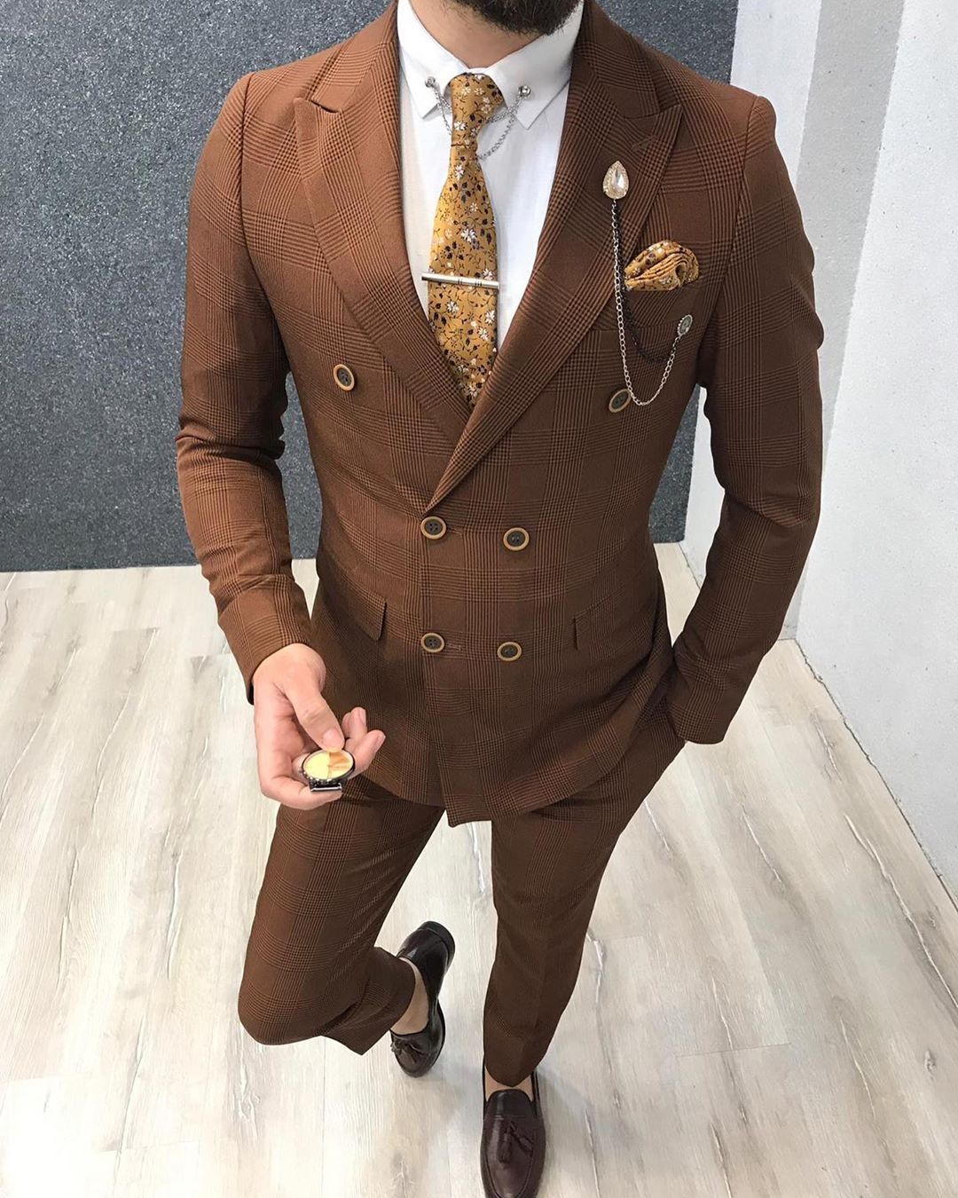 Acquistare Smoking Smoking Doppio Petto Estivo 2019 Con Risvolto Con  Risvolto Mens Abiti Con Cappuccio Da Uomo Prom Giacca Da Sposa Giacca +  Pantaloni Economico | Consegna Veloce E Qualità | DHgate Italy