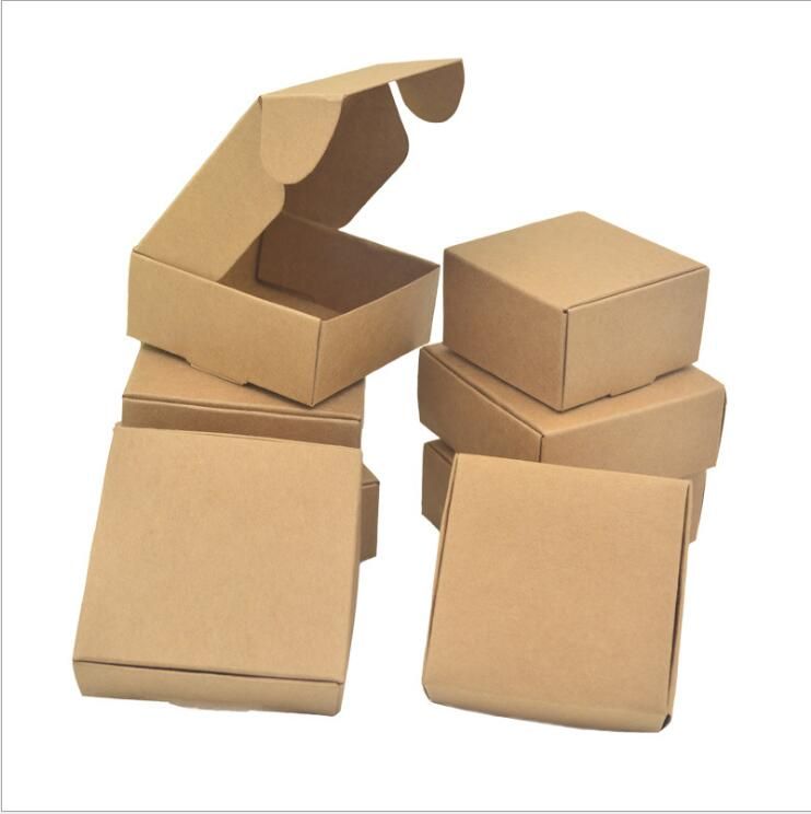 buy small cardboard boxes