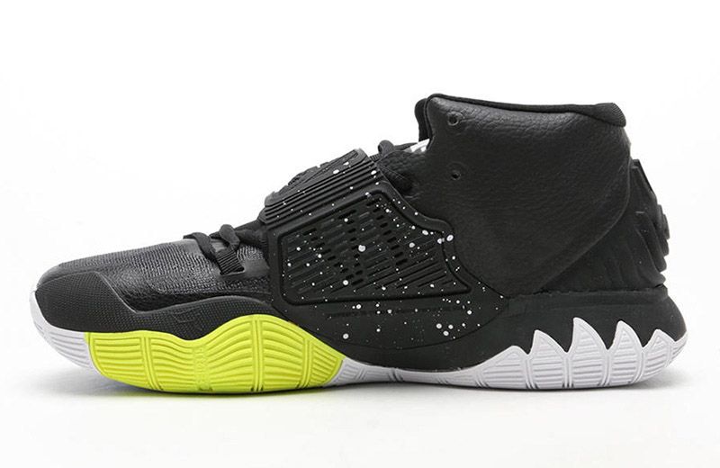 kyrie irving shoe brand