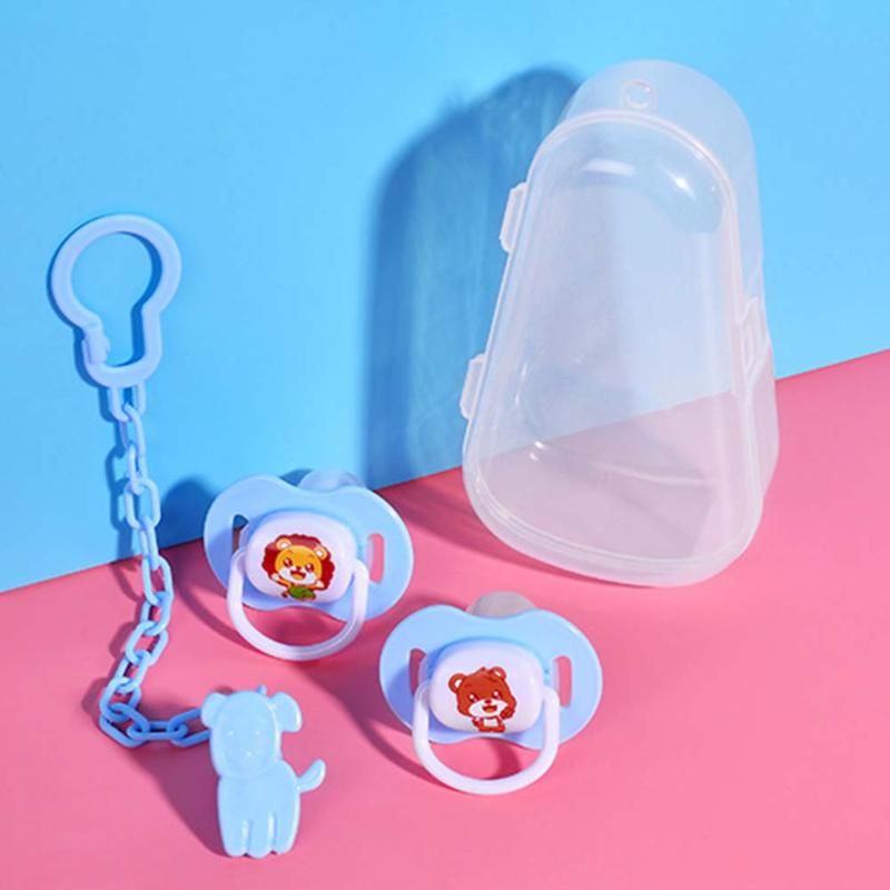 pacifier set