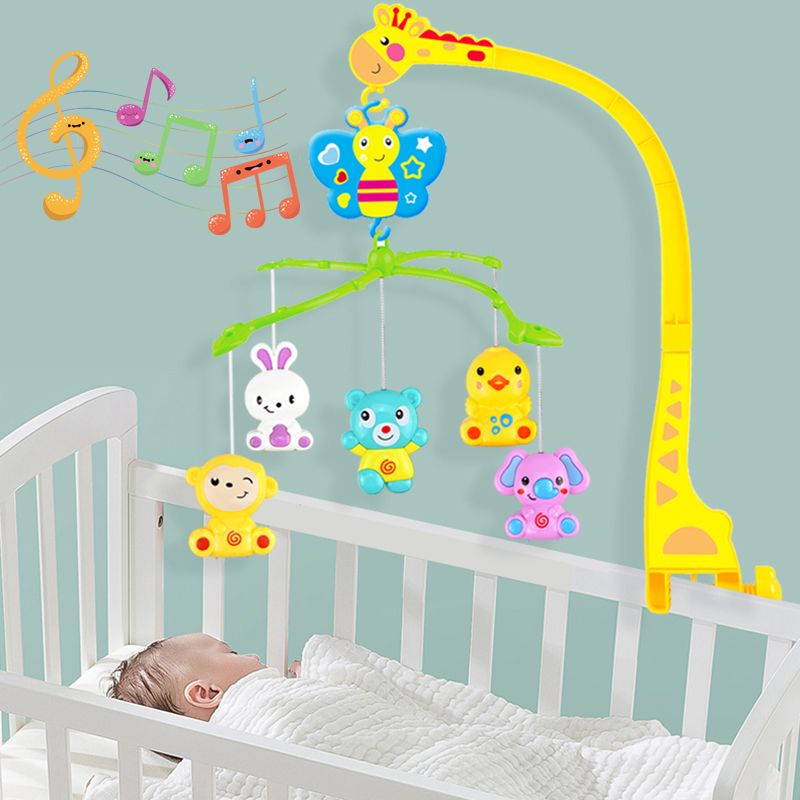 baby holder bed