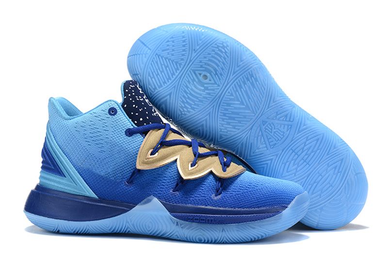 orions belt kyrie 5