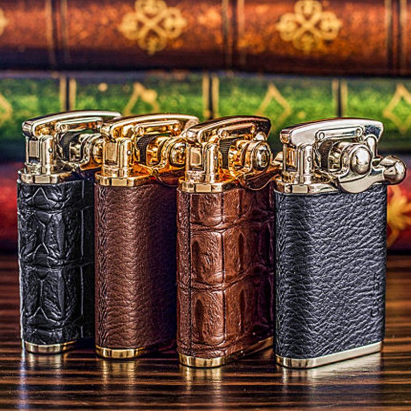 fancy lighters