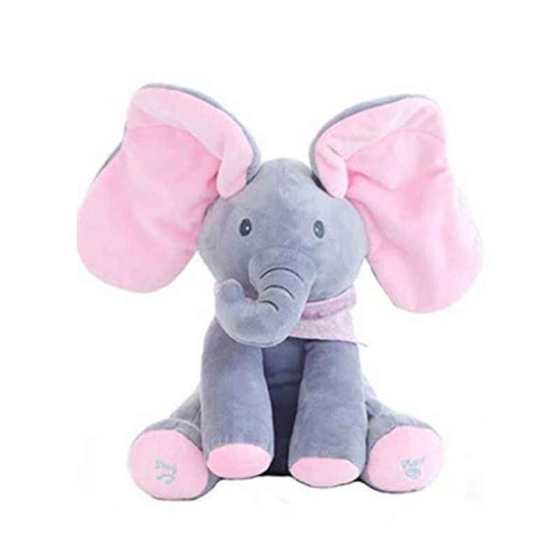 cheap elephant stuffed animals