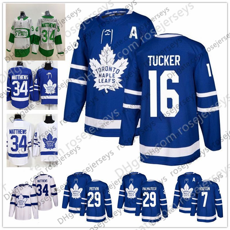 darcy tucker jersey