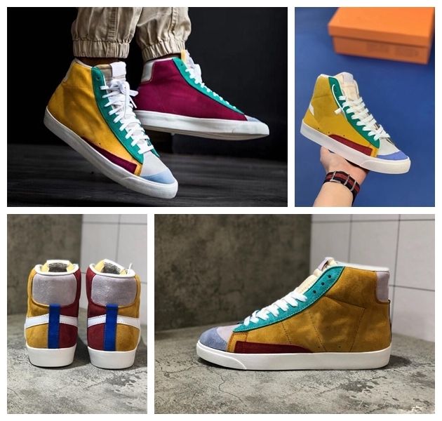 vintage skate shoes for sale