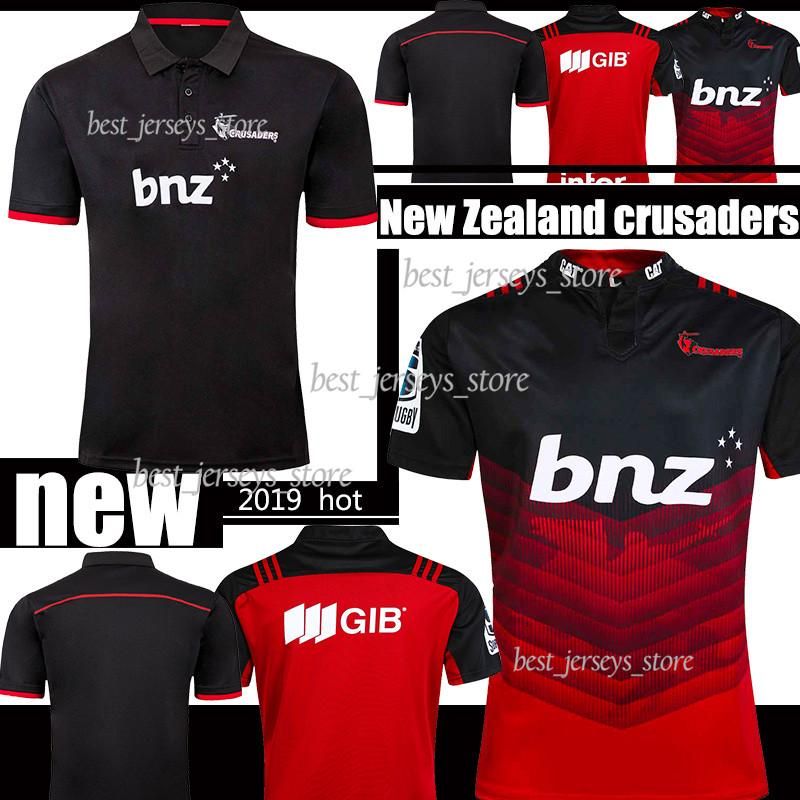 crusaders jersey 2020
