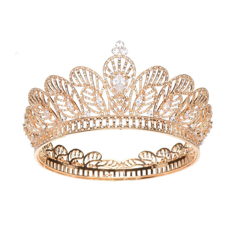 jeweled hair pieces