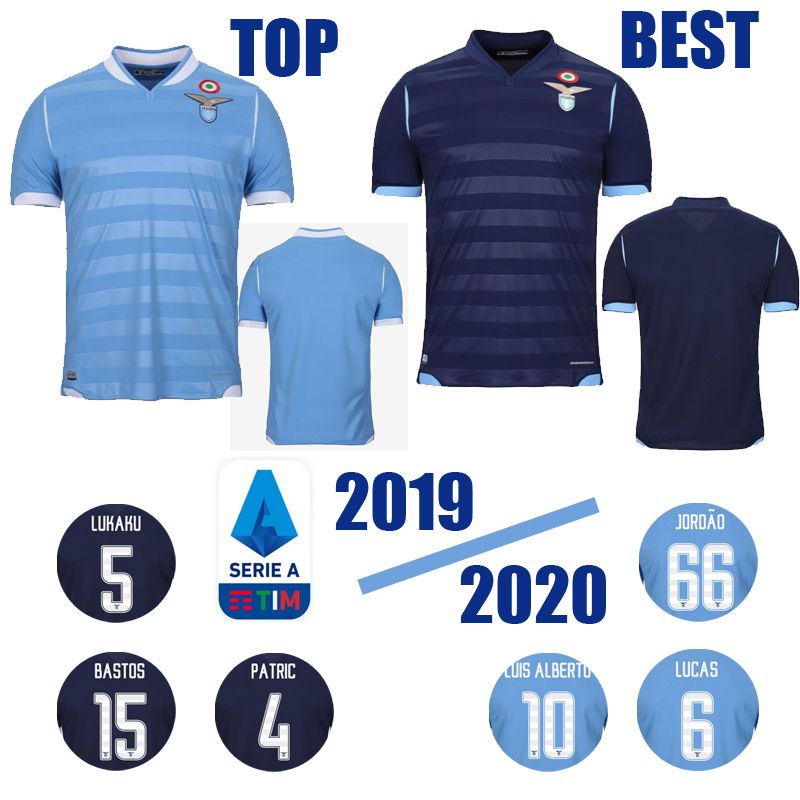 lazio fc jersey
