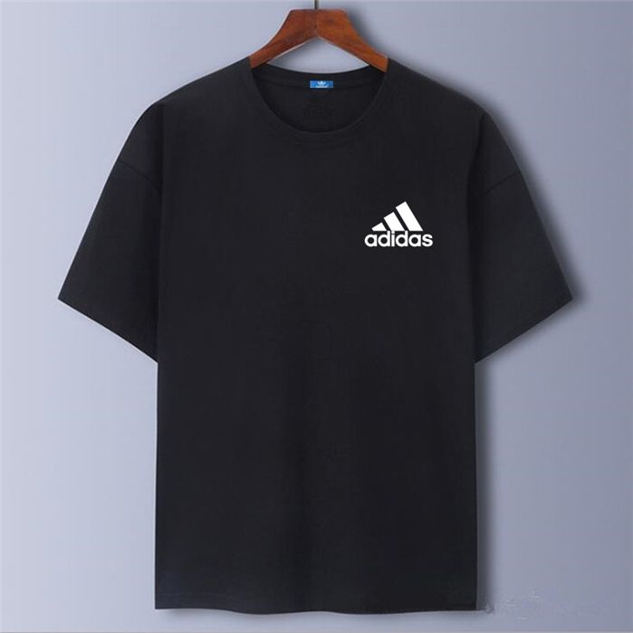 adidas designer t shirts