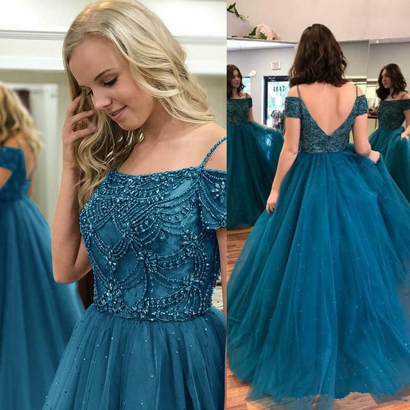 ghetto prom dresses 2018