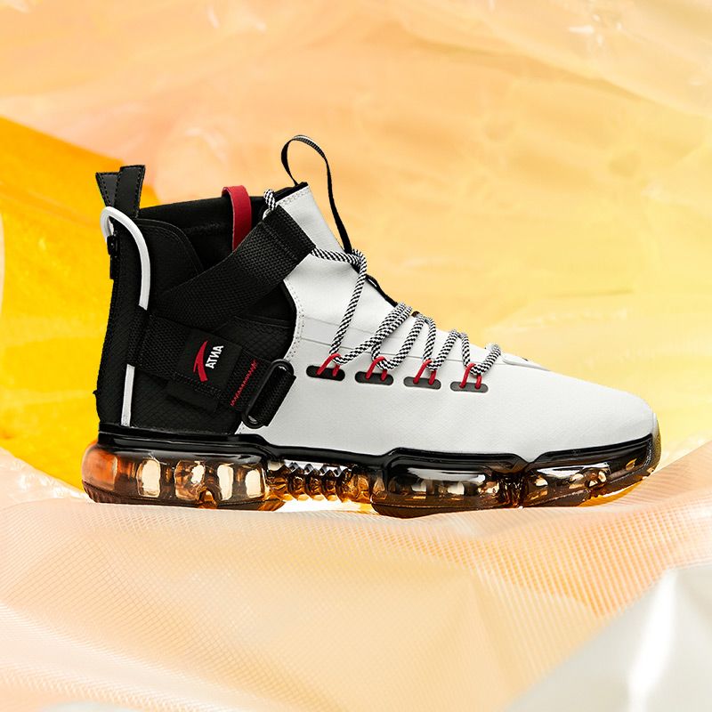 professional basketball shoes