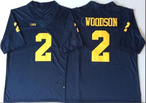 2 Charles Woodson lacivert