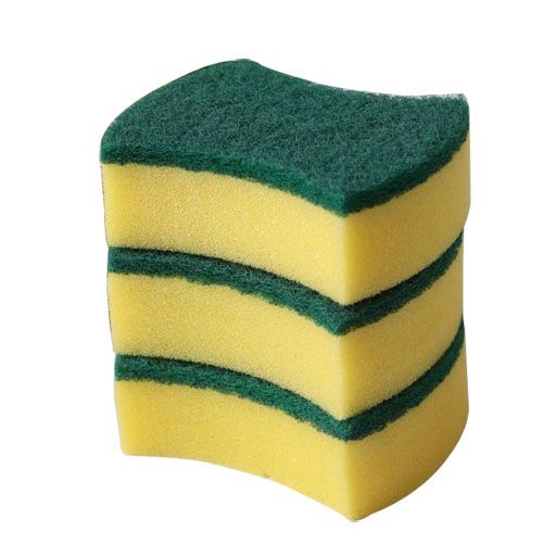 sponge cleaning tool