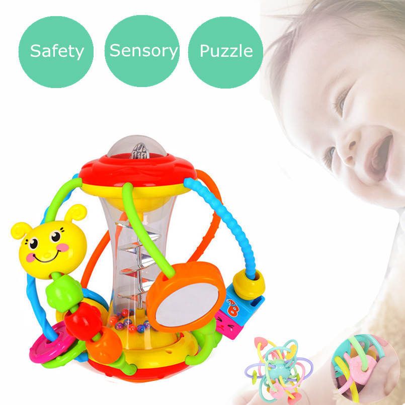 toys for 0 to 12 months