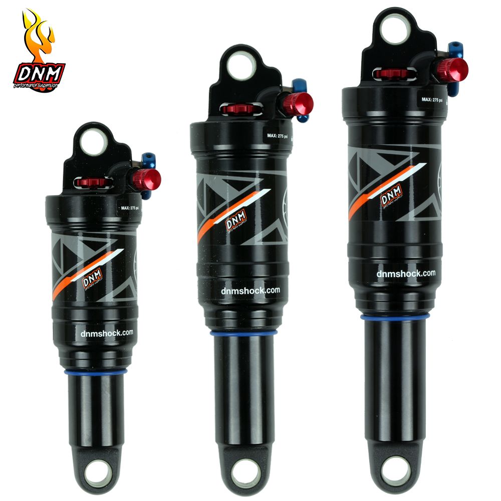 dnm mtb shock