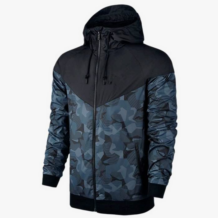 Compra Nike Venta Caliente Para Hombre Del Diseñador Camo Chaqueta  Rompevientos Escudo Casual Cremallera Impermeables Operando Chaquetas De  Diseño Outwear Negros Para Barato | Entrega Rápida Y Calidad | Es.Dhgate