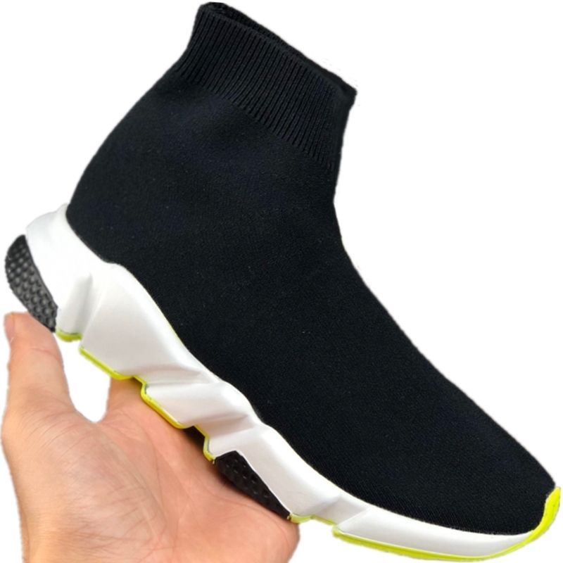 balenciaga speed trainer for baby