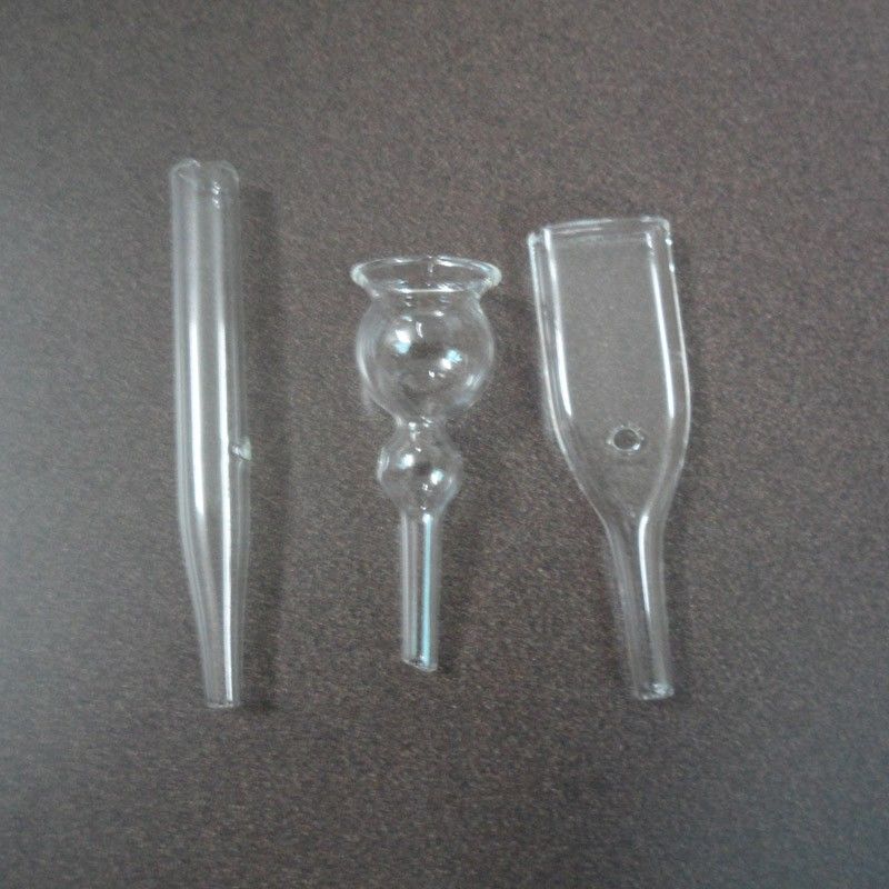 New Vacuum Glasses Cups/Tubes Parts For Ance Spot And Blackhead Removal