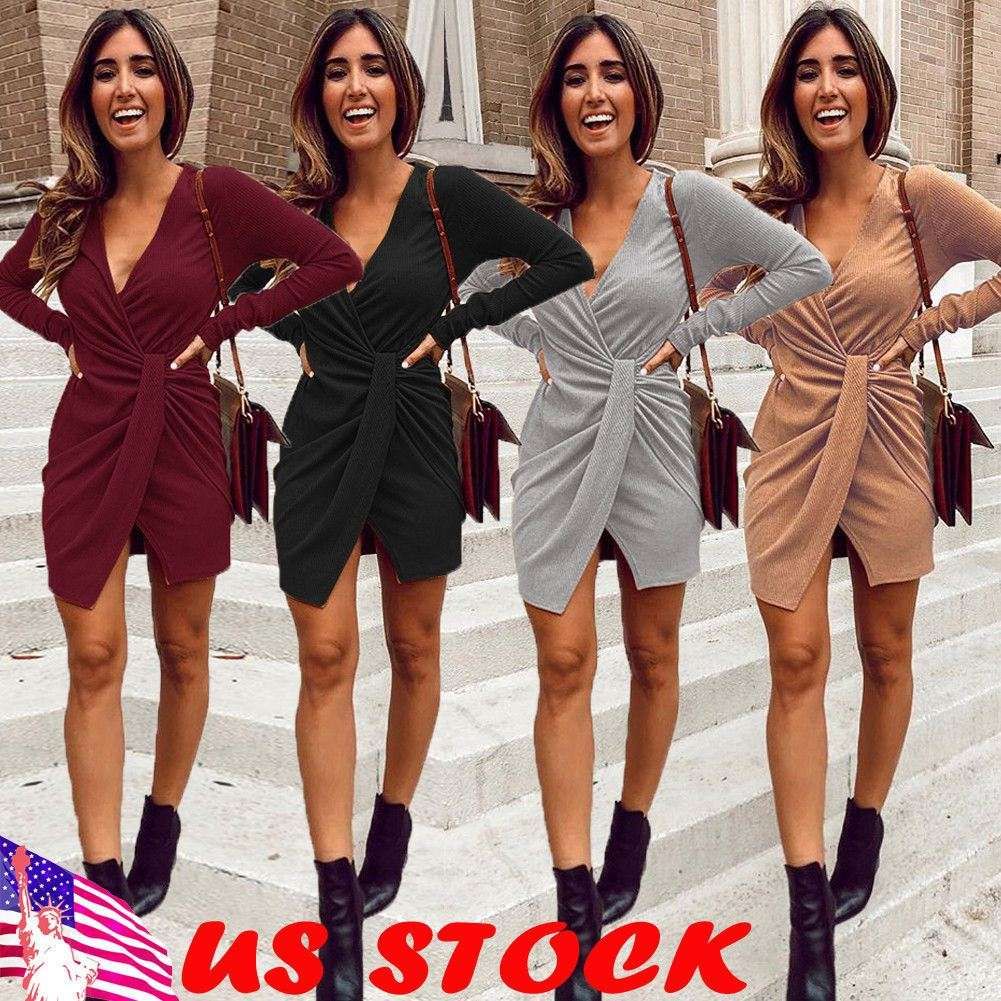 vestidos 2019 inverno