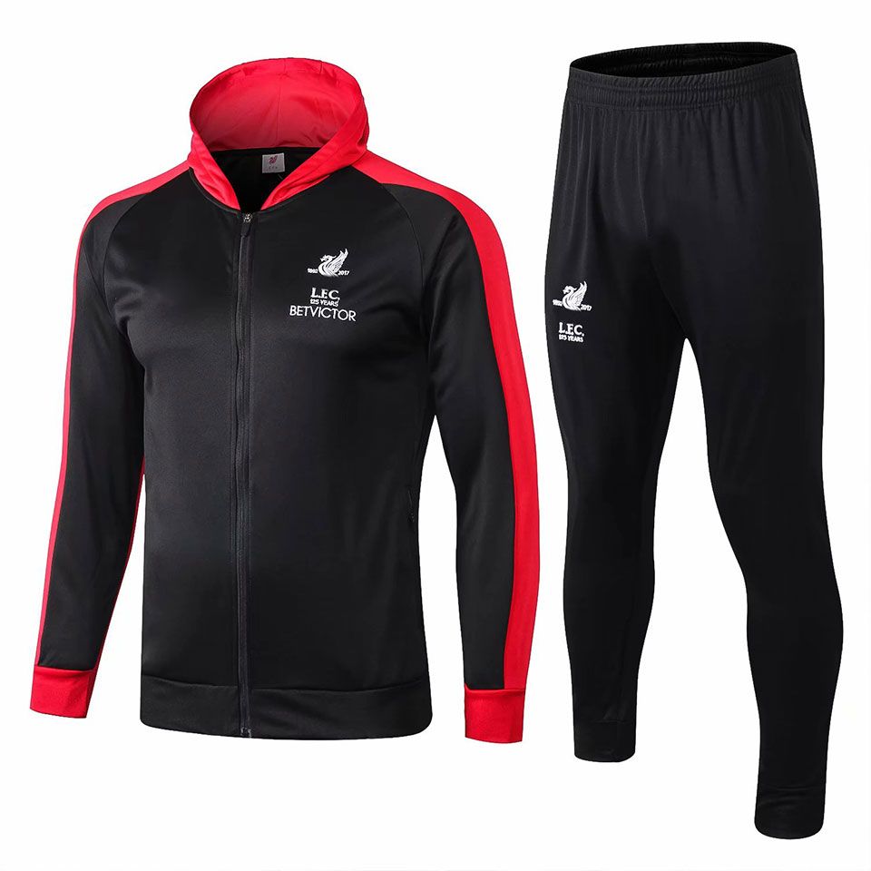 liverpool tracksuit dhgate