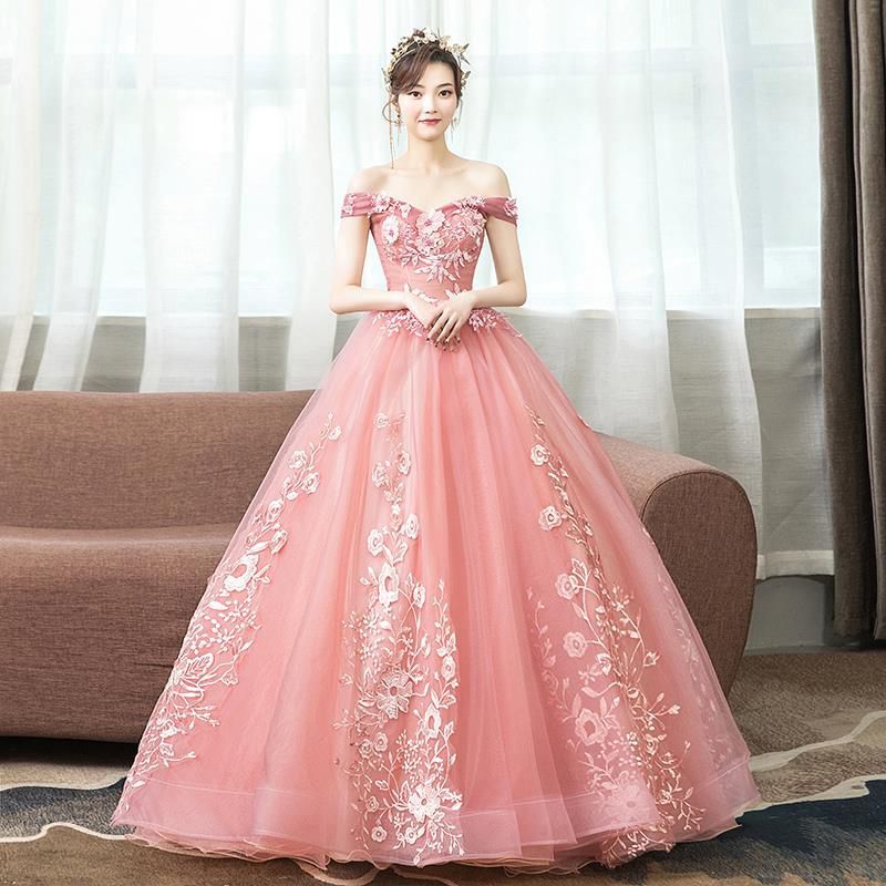 gown for prom night 2019