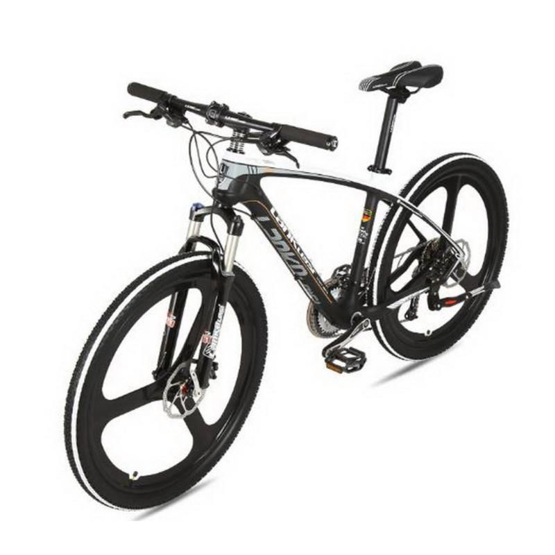 cheap carbon fiber mountain bike