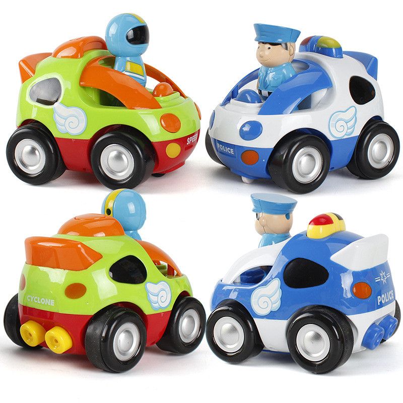 mini baby cars