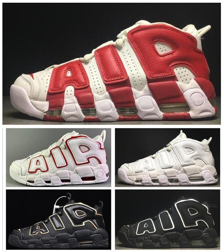 zapatos scottie pippen