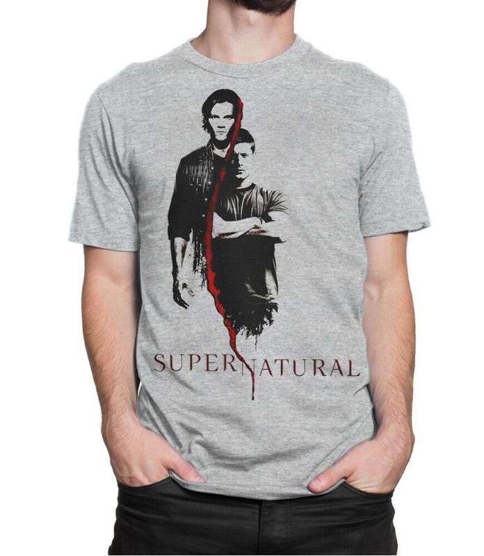 dean winchester t shirt