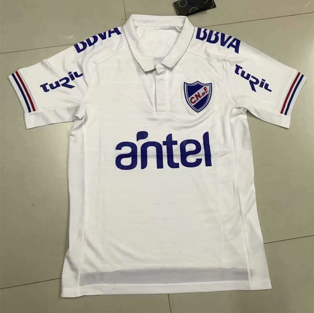 club nacional de futbol jersey