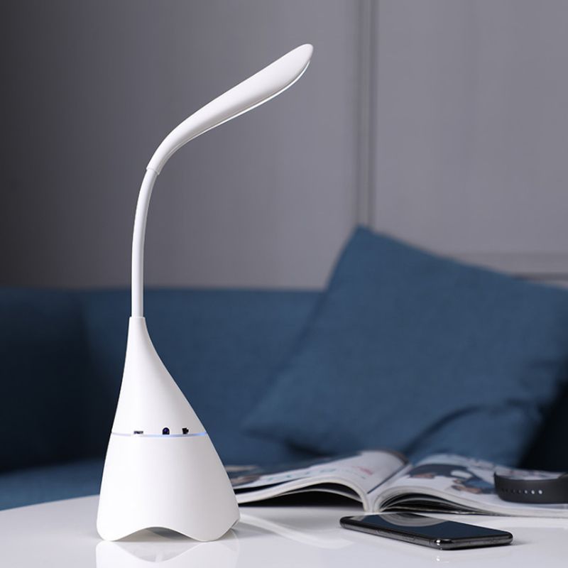 bluetooth table lamp