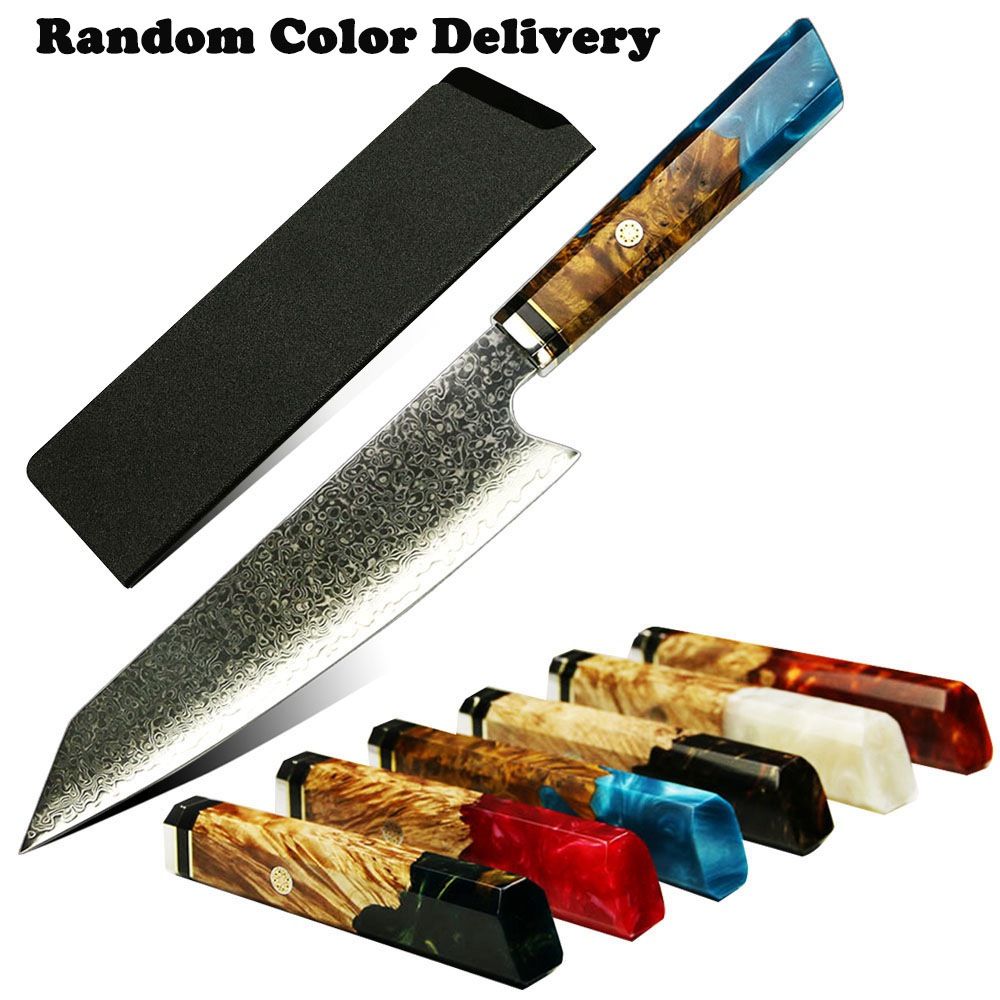 Random color delivery