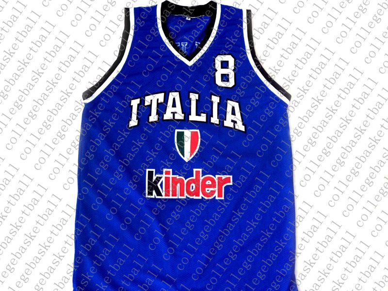 italy basketball jersey