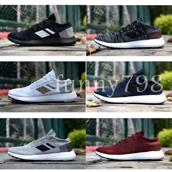 pureboost go shoes mens