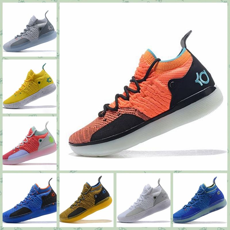 kd 11 elite